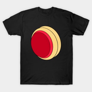 Yoyo Vintage Toy 70s 80s 90s Retro T-Shirt